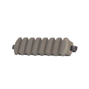 KDG KINECT MLOK DBL 7 SLOT PIC BRN