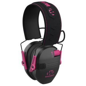 WLKR GWP-CRSEM-PK RAZR CMT ELC YTH/WOMN PINK