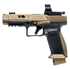 CENT CANIK TTI COMBAT WMECANIK MO3 OPTIC 9MM