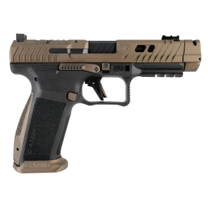CENT CANIK TTI COMBAT 9MM 46