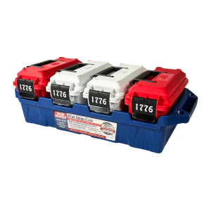 MTM AC4C-1776 4-CAN AMMO CRATE 30CAL 1776
