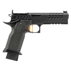 Atlas Gunworks Titan RDS v3 9mm 5 Bull Barrel 3 Magazines RMRSRO Ready Pistol