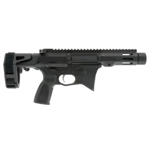 MAXIM PISTOL MD9 K 9MM 45IN BARREL 30RD BLACK MDSCW BRACE  ALG TRIGGER  RADIAN CHARGING HANDLE  HATE BRAKE FLASH HIDER MXM49709