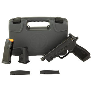 SIG P365 XMACRO HP 9MM 43 17RD BLK