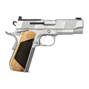 KMB 1911 NXTGEN PRO 9MM OR SS