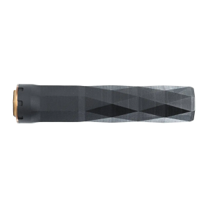 Angstadt Arms AARET360TB Reticent 360 Suppressor 36 Cal