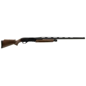 Winchester Guns 512297393 SXP Trap Compact 12 Gauge 30 3+1 3 Matte Black Satin Hardwood Right Hand