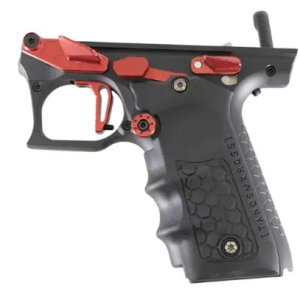 #TANDEMIZED Cthulhu Lwr MarkIV/MKIV22/45 Blk Red