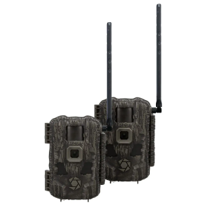 Stealth Cam Fusion Max 3.0 Cell Camera - 2Pk