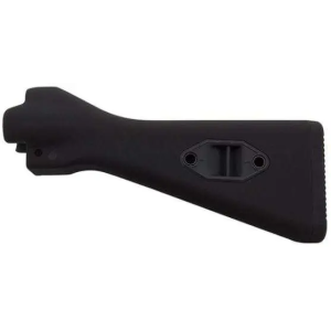FIXED STOCK SP5 BLACK