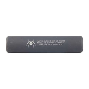 CAR-1 FAKE SUPPRESSOR 1/2-28