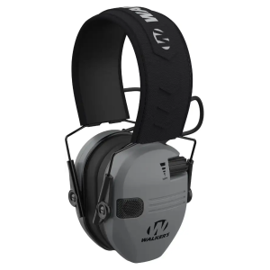 WLKR GWP-CRSEM-GY RAZR CMT ELC YTH/WOMN GREY