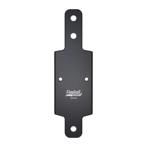 FOX 100020 OPTIC MNT PLATE MOSS 500 RMR/SRO HOL