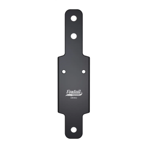 FOX 100021 OPTIC MNT PLATE MOSS 500 HOL 407K