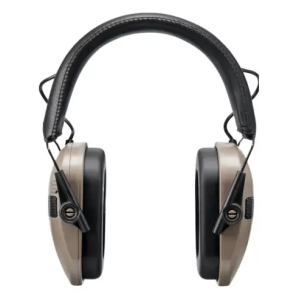 Razor Cmpct Elec Youth Woman's Muff FDE