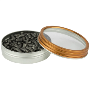 GAMO WHISPER PELLET .177 150PK