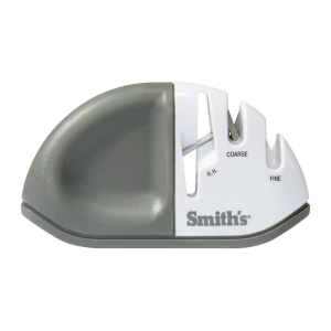 SMITHS SP-51003 DIAMOND EDGE GRIP MAX SHARPENER
