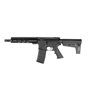 ONE HORSE OH-15 300AAC PISTOL 10.5 BBL KAK BRACE 30RD BLACK