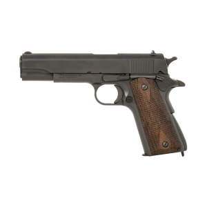 Tisas USA 1911A1 US Army 9MM 5 WWII Reproduction 2-7rd Pistol