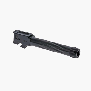 Rival Arms RA20G204A Threaded V1 compatible with Glock 19 Gen5 Black PVD