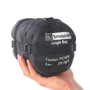 SNUGPAK - JUNGLE BAG - COYOTE - RZ WGTE