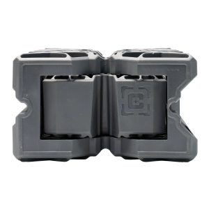 CALD 1237311 DEADSHOT AIR COMBO, GHOST GRAY