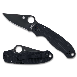 Para 3 Salt Black G-10 CPM