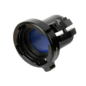 ATN ACCOSMS40467G6 TICO 6 SCOPE MNT SYST 40MM 43.7