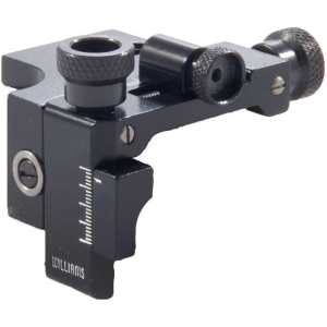 RIFLE FOOLPROOF FP-GR-TK GROOVED RECEIVER