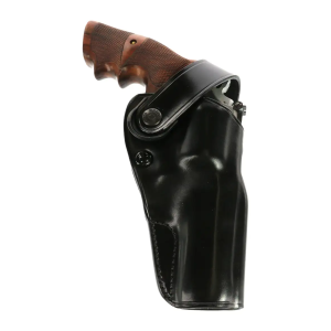 GALCO DAO334B D.A.O. PYTHON GP100 4.25 BLK