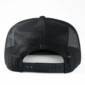 NewLine AMERICAN-HAT-168-BLACK