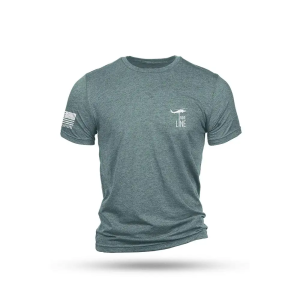 NewLine FLAGSCH-TSTRI-DENIMTRIBLEND-2XL