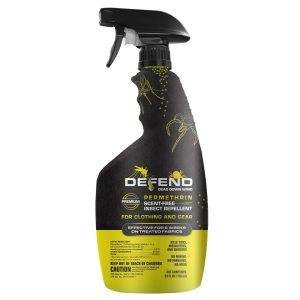 DDW DEFEND PREMETHERIN 24OZ CLOTHING SPRAY