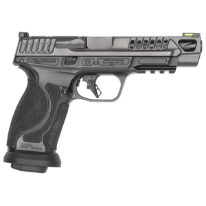 S&W M&P9 M2.0 14070 COMP 9M OR NTS 5 10R BLK