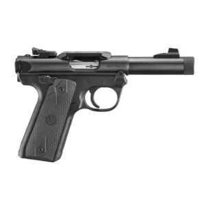 22/45 MKIV 22LR 250th Anni 4.4 TB Bld 2/10rd