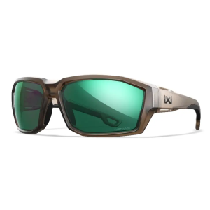 WILEYX ACALP07 ALPINE CAPTIVATE GRN/TRANS BLK