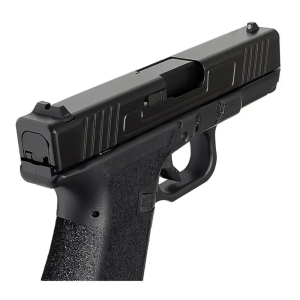CA19 Pistol9mmStandard SightsBarrelSlide 15rd