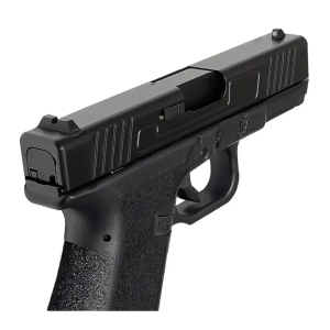 CA19 Pistol9mmStandard Sights Barrel Slide 10rd