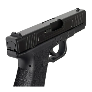 CA19 Pistol9mmStandard Sights Threaded Barrel Standard Slide 15rd