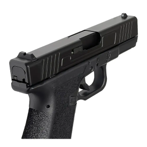 CA19 Pistol9mmStandard Sights Threaded Barrel Standard Slide 10rd