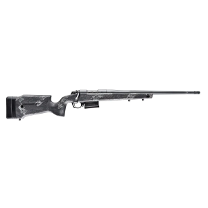 Bergara B-14 Crest Rifle