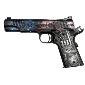 AO FOUNDING FATHERS 1911 45ACP 5 LIBERTYEA
