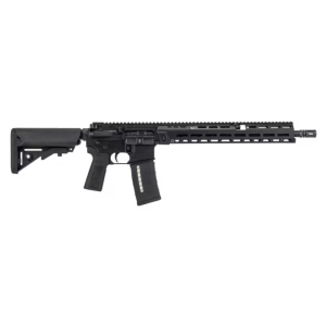 IWI ARAD 5 5.56 NATO Semi-Monolithic Upper Short-Stroke Piston QD Barrel M-LOK Black Rifle