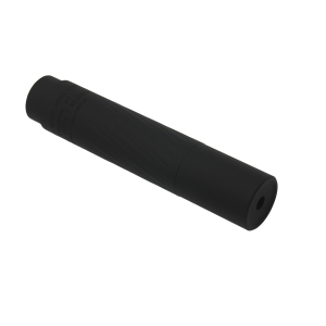 Thunder Beast Arms Ultra 7 Gen 2 .30cal w/ CB Mount Black Suppressor