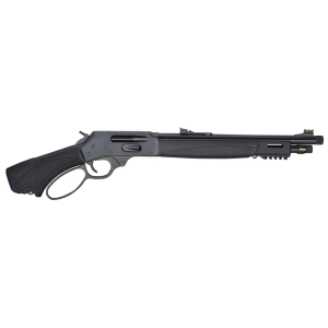 Henry H10 Bears Leg 4570 Govt 138 Barrel 31 Capacity LeverAction Pistol