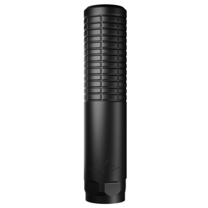 Exigent Defense Rico309 Titanium 300 & 9mm PCC Suppressor
