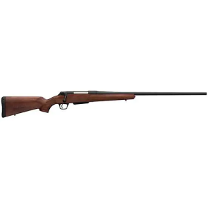 Winchester Guns 535709226 XPR Sporter 270 Win 31 24 Turkish Walnut Matte Black PermaCote Right Hand