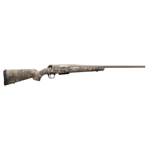 WINCHESTER XPR 400 LEGEND 22 TRUE TIMBER STRATA THREADED