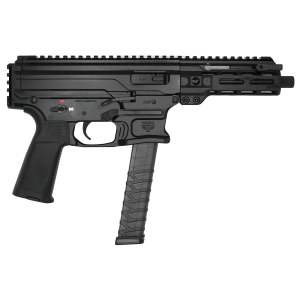 Panzer Arms ARP9 9mm 65 Barrel 2 Magazines Pistol
