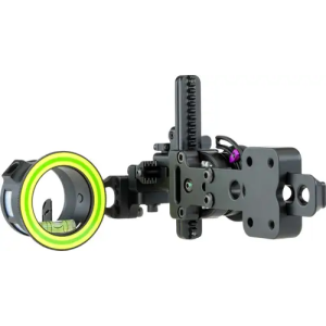 Spott Hogg Boonie Dovetail w/ROTI Sight